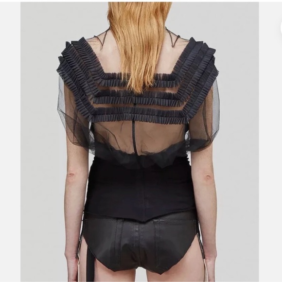 Rick Owens - Picture 4 of 6